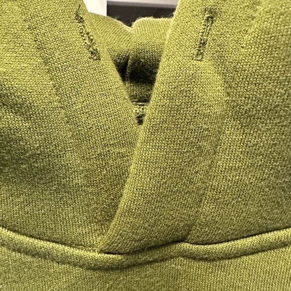 NWT GFTD LA Unisex Olive Green Men's Gifted Mystery School Graphic Hoodie Size M - Picture 7 of 10